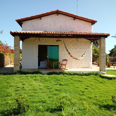 Villa Salgado Barra Grande  Luaran gambar