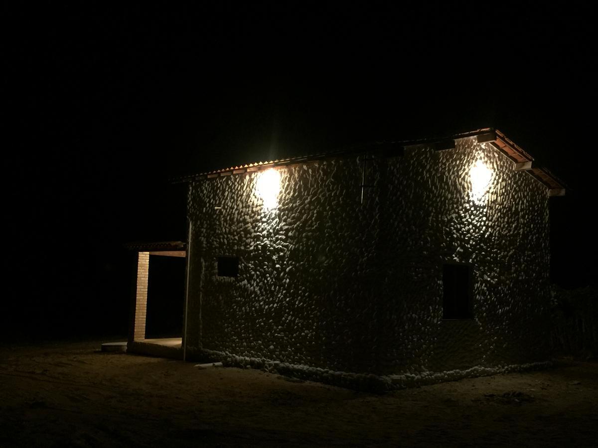 Villa Salgado Barra Grande  Luaran gambar