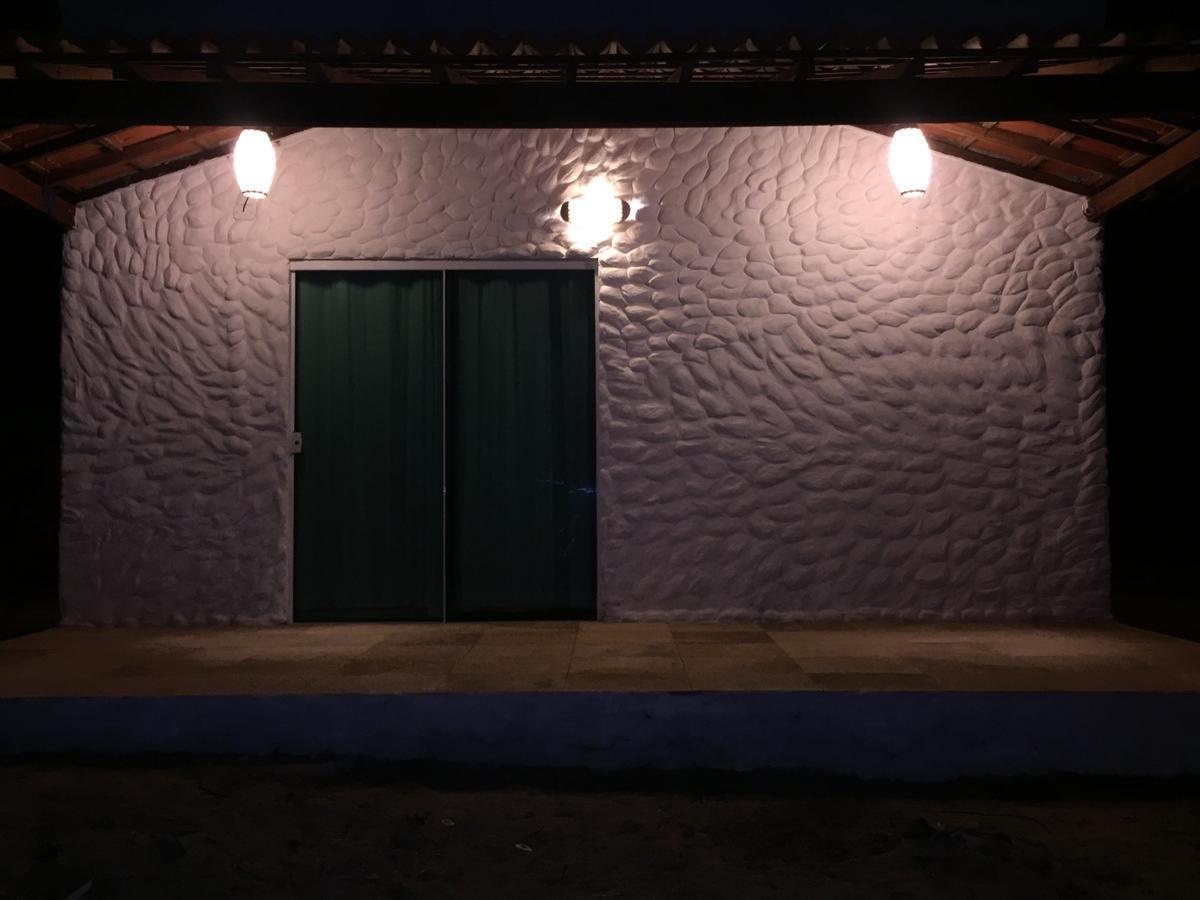 Villa Salgado Barra Grande  Luaran gambar