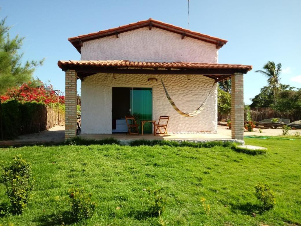 Villa Salgado Barra Grande  Luaran gambar