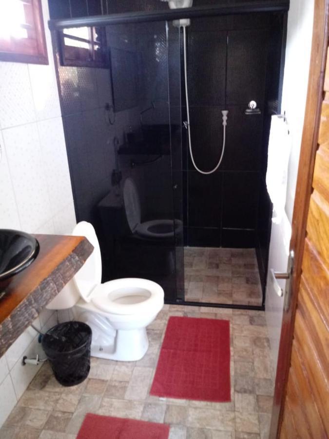 Villa Salgado Barra Grande  Luaran gambar
